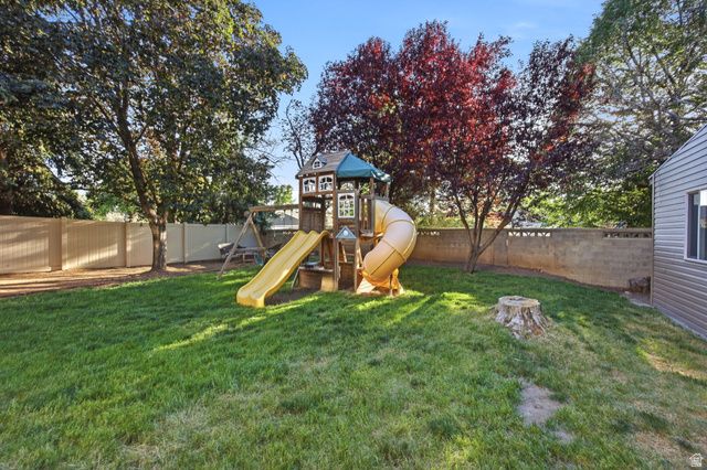 9510 S 2280 E, Sandy, UT 84092