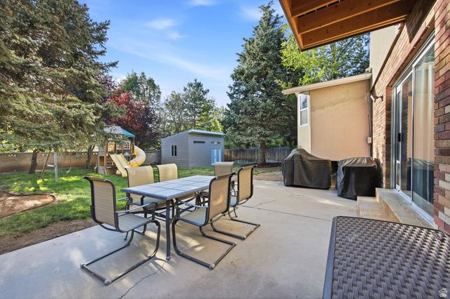 9510 S 2280 E, Sandy, UT 84092