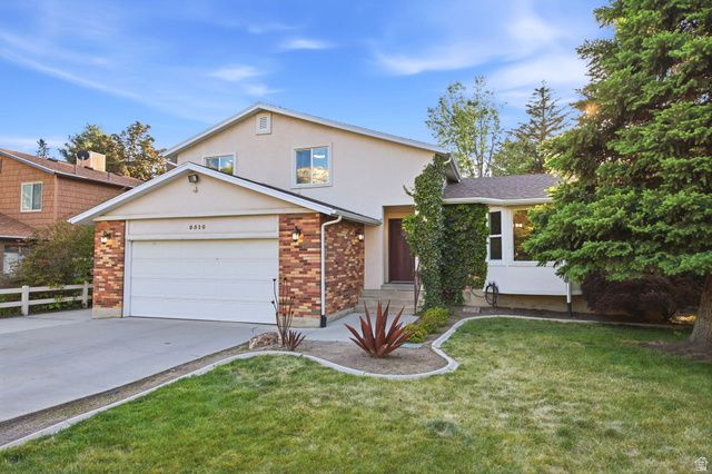 9510 S 2280 E, Sandy, UT 84092