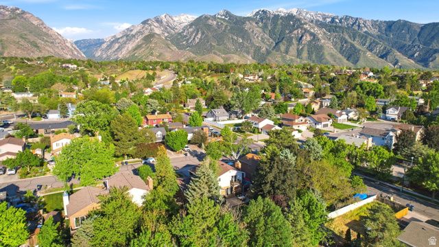 9510 S 2280 E, Sandy, UT 84092