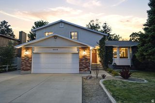 9510 S 2280 E, Sandy, UT 84092