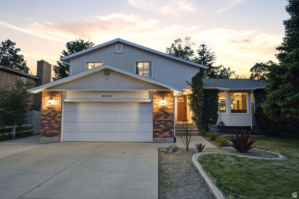 9510 S 2280 E, Sandy, UT 84092