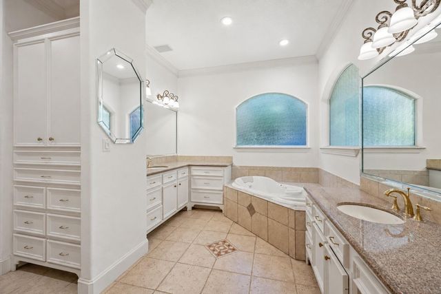 3018 Mcdonald Court, Spring, TX 77380