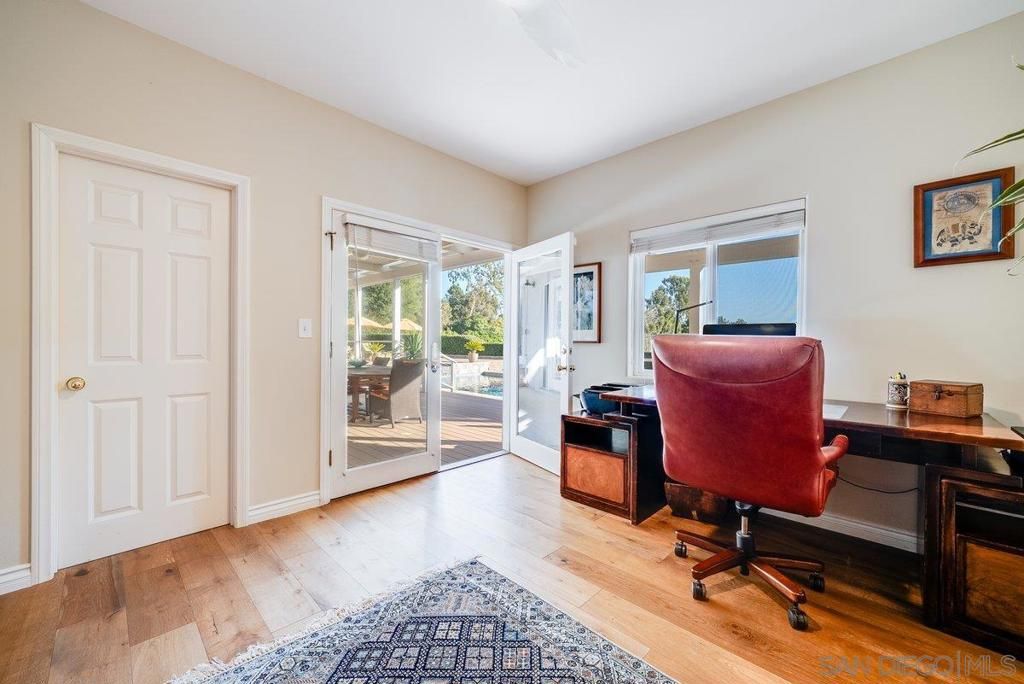 Image 32 of property listing at 1 Saddle Creek Rd, Fallbrook, CA 92028