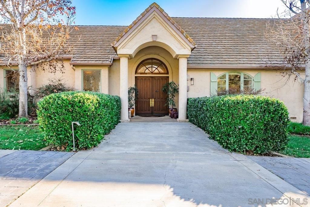 Image 4 of property listing at 1 Saddle Creek Rd, Fallbrook, CA 92028