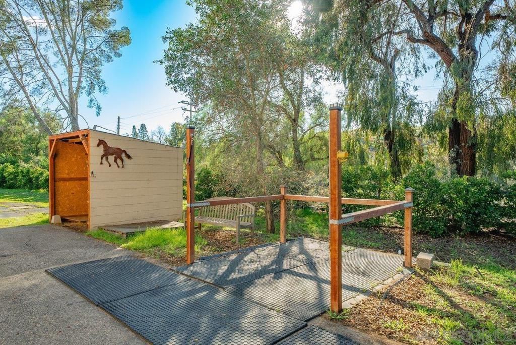 Image 57 of property listing at 1 Saddle Creek Rd, Fallbrook, CA 92028