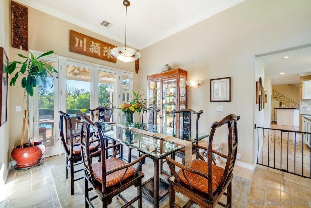 Image 6 of property listing at 1 Saddle Creek Rd, Fallbrook, CA 92028