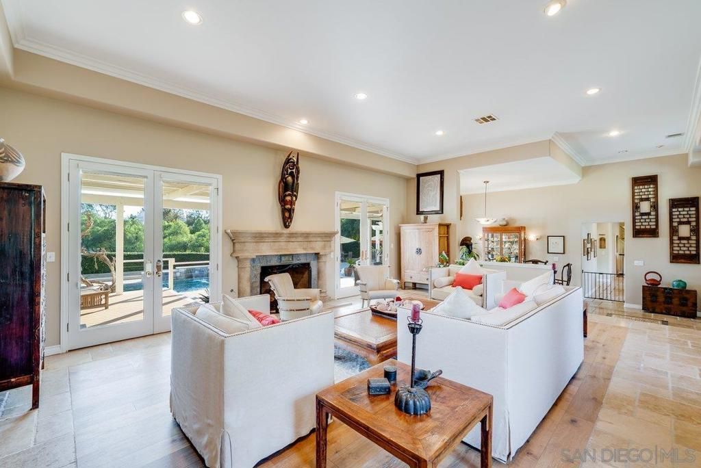 Image 8 of property listing at 1 Saddle Creek Rd, Fallbrook, CA 92028