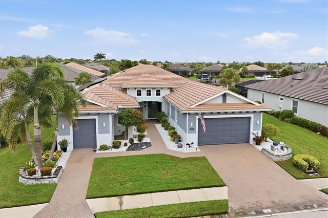 5609 TIDEWATER PRESERVE BOULEVARD, Bradenton, FL 34208