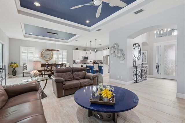 5609 TIDEWATER PRESERVE BOULEVARD, Bradenton, FL 34208