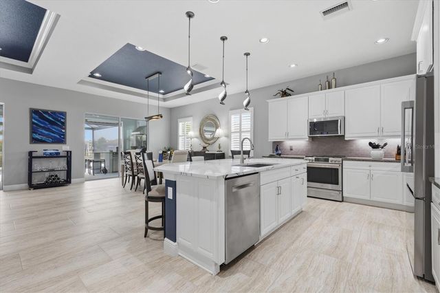 5609 TIDEWATER PRESERVE BOULEVARD, Bradenton, FL 34208