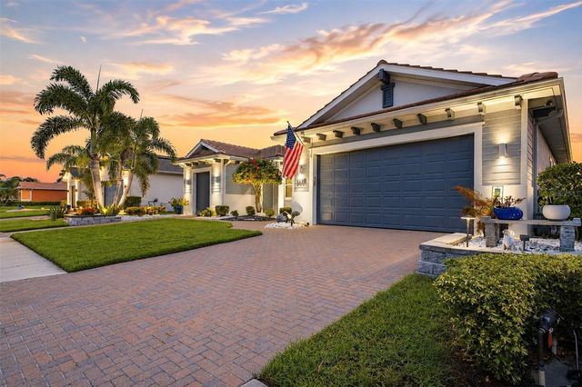 5609 TIDEWATER PRESERVE BOULEVARD, Bradenton, FL 34208