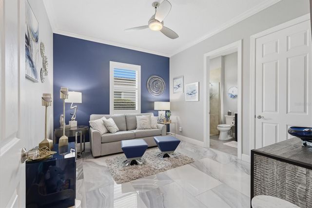 5609 TIDEWATER PRESERVE BOULEVARD, Bradenton, FL 34208