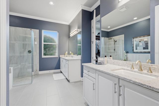 5609 TIDEWATER PRESERVE BOULEVARD, Bradenton, FL 34208