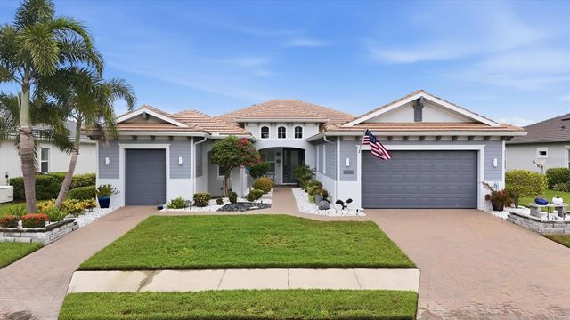 5609 TIDEWATER PRESERVE BOULEVARD, Bradenton, FL 34208