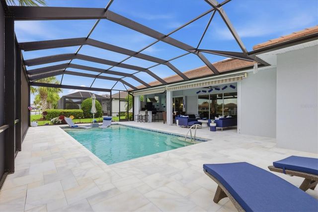 5609 TIDEWATER PRESERVE BOULEVARD, Bradenton, FL 34208