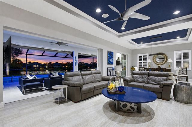 5609 TIDEWATER PRESERVE BOULEVARD, Bradenton, FL 34208