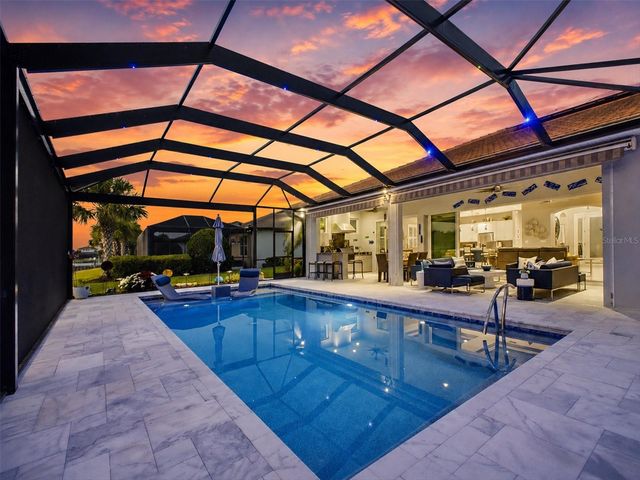 5609 TIDEWATER PRESERVE BOULEVARD, Bradenton, FL 34208