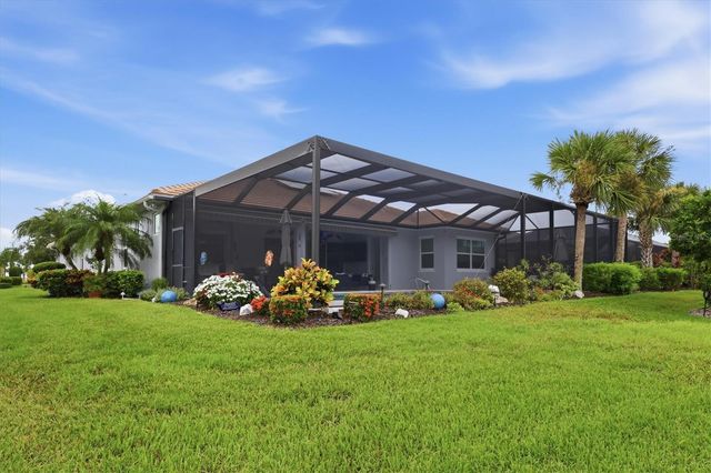 5609 TIDEWATER PRESERVE BOULEVARD, Bradenton, FL 34208