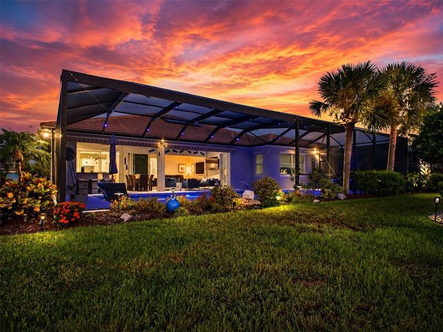 5609 TIDEWATER PRESERVE BOULEVARD, Bradenton, FL 34208