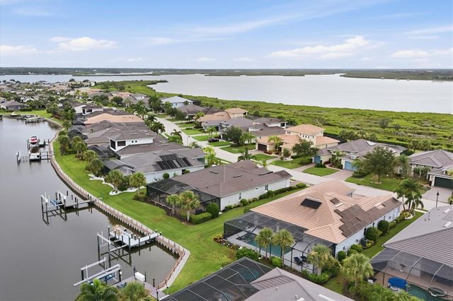 5609 TIDEWATER PRESERVE BOULEVARD, Bradenton, FL 34208