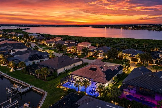 5609 TIDEWATER PRESERVE BOULEVARD, Bradenton, FL 34208