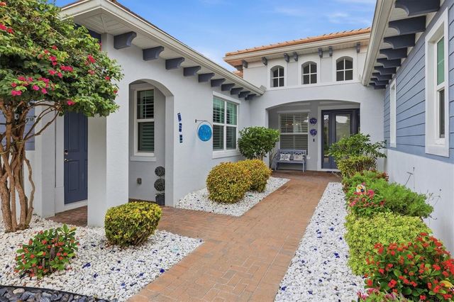 5609 TIDEWATER PRESERVE BOULEVARD, Bradenton, FL 34208