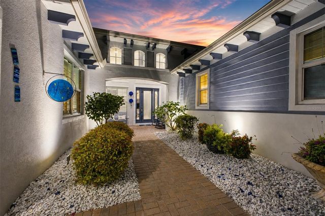 5609 TIDEWATER PRESERVE BOULEVARD, Bradenton, FL 34208