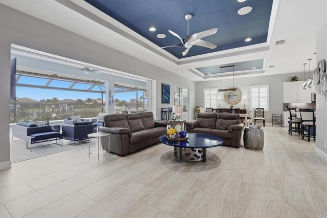 5609 TIDEWATER PRESERVE BOULEVARD, Bradenton, FL 34208