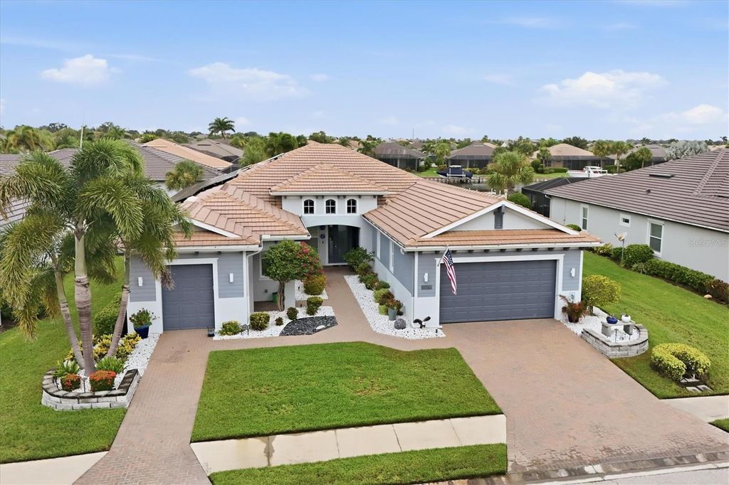 5609 TIDEWATER PRESERVE BOULEVARD, BRADENTON, FL 34208 — photo 2