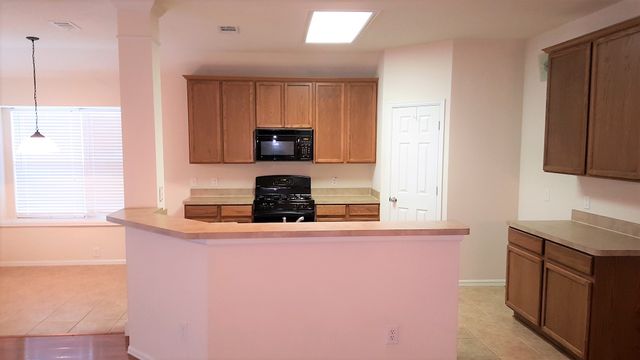 4536 Butterfly Way, Fort Worth, TX 76244