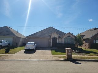 4536 Butterfly Way, Fort Worth, TX 76244