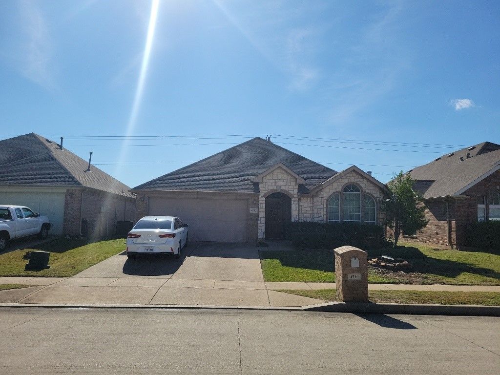 4536 Butterfly Way, Fort Worth, TX 76244