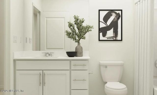 5 BUTTONWOOD Lane, Palm Coast, FL 32137