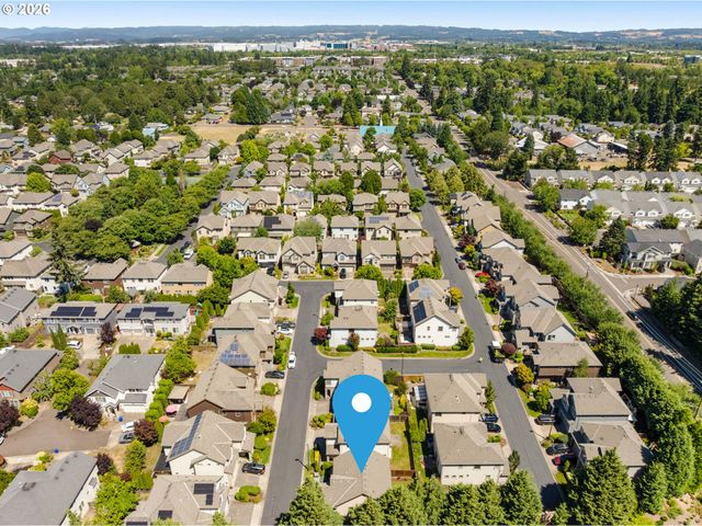102 Ne 64TH Ter, Hillsboro, OR 97124