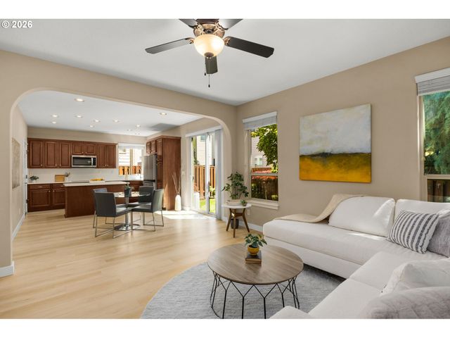102 Ne 64TH Ter, Hillsboro, OR 97124