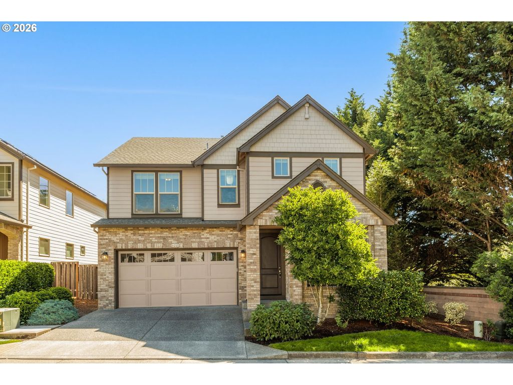102 Ne 64TH Ter, Hillsboro, OR 97124