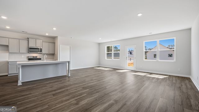 190 Bristol Boulevard, Winder, GA 30680