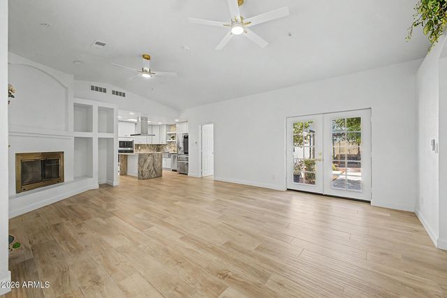 2941 N GRANITE REEF Road, Scottsdale, AZ 85251