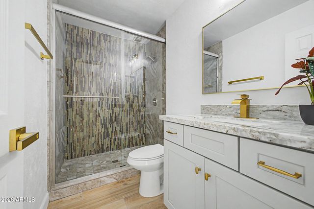 2941 N GRANITE REEF Road, Scottsdale, AZ 85251