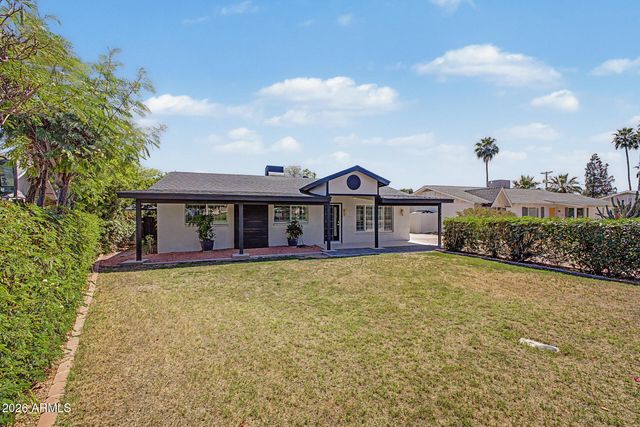 2941 N GRANITE REEF Road, Scottsdale, AZ 85251