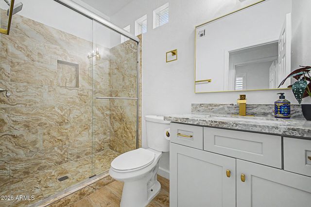 2941 N GRANITE REEF Road, Scottsdale, AZ 85251