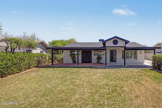 2941 N GRANITE REEF Road, Scottsdale, AZ 85251