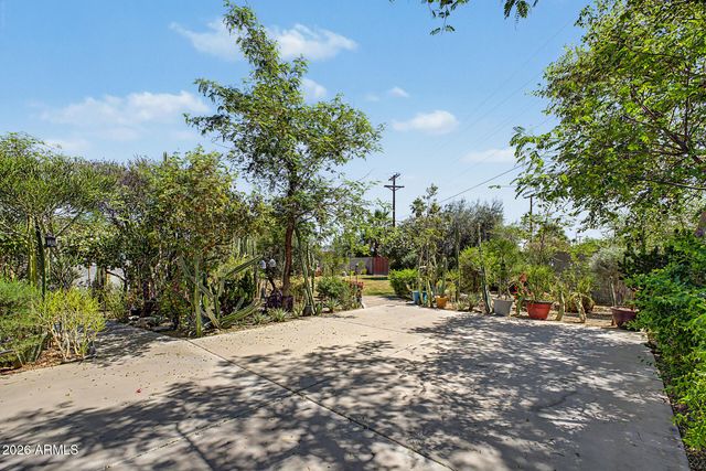 2941 N GRANITE REEF Road, Scottsdale, AZ 85251