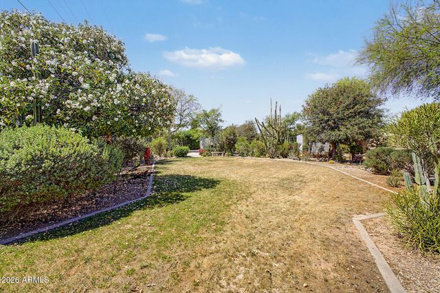 2941 N GRANITE REEF Road, Scottsdale, AZ 85251