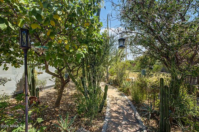 2941 N GRANITE REEF Road, Scottsdale, AZ 85251