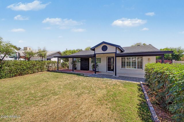 2941 N GRANITE REEF Road, Scottsdale, AZ 85251