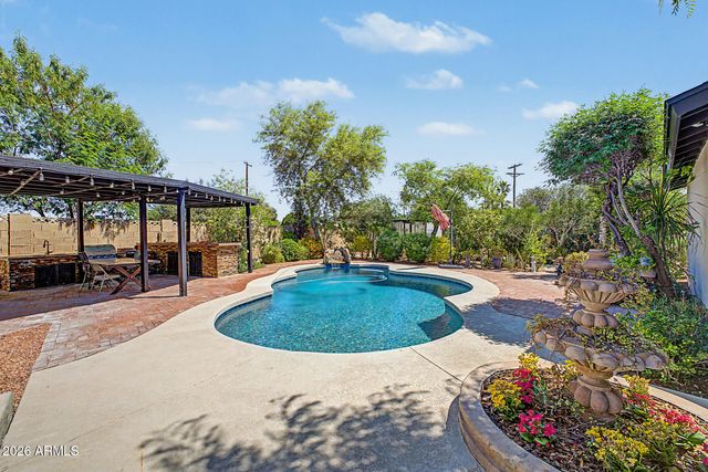 2941 N GRANITE REEF Road, Scottsdale, AZ 85251