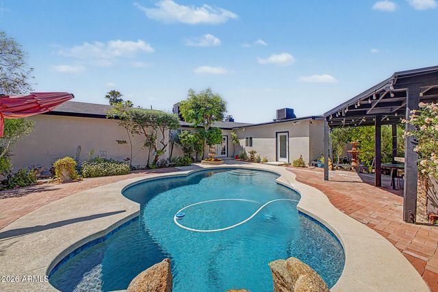 2941 N GRANITE REEF Road, Scottsdale, AZ 85251