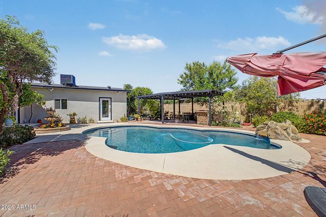 2941 N GRANITE REEF Road, Scottsdale, AZ 85251